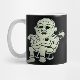 Goldie Mug